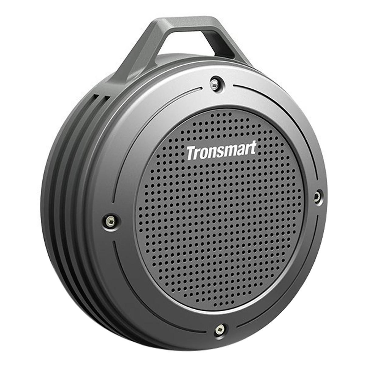 LOA BLUETOOTH TRONSAMRT ELEMENT T4 [CH XÁM]