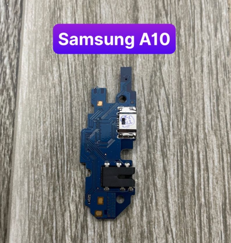 bo sạc samsung A10 (zin đủ ic)