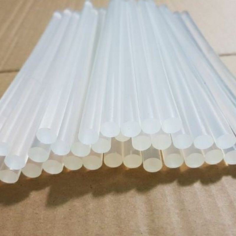 20 Cây keo nến nhỏ - keo nến loại tốt