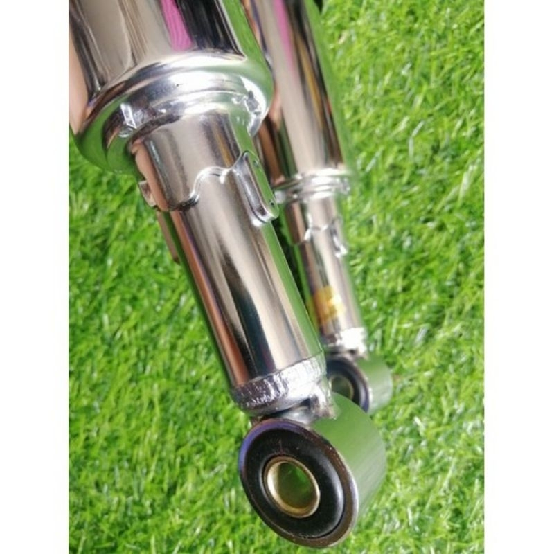 Phuộc sau Magic hiệu KAIFA ( 1 cặp ) 32cm