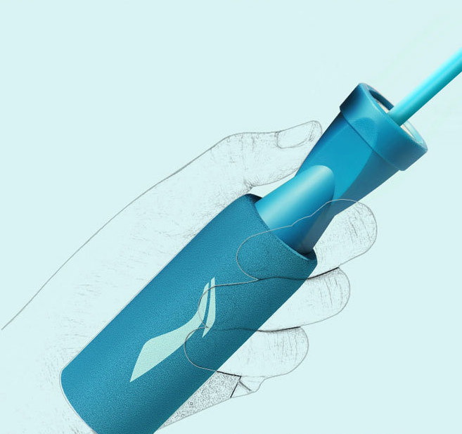 Dây Nhảy LI-NING Người Lớn Trẻ Em Điều Chỉnh Độ Dài Dây Nhảy LINING Dây Nhảy Vòng Bi