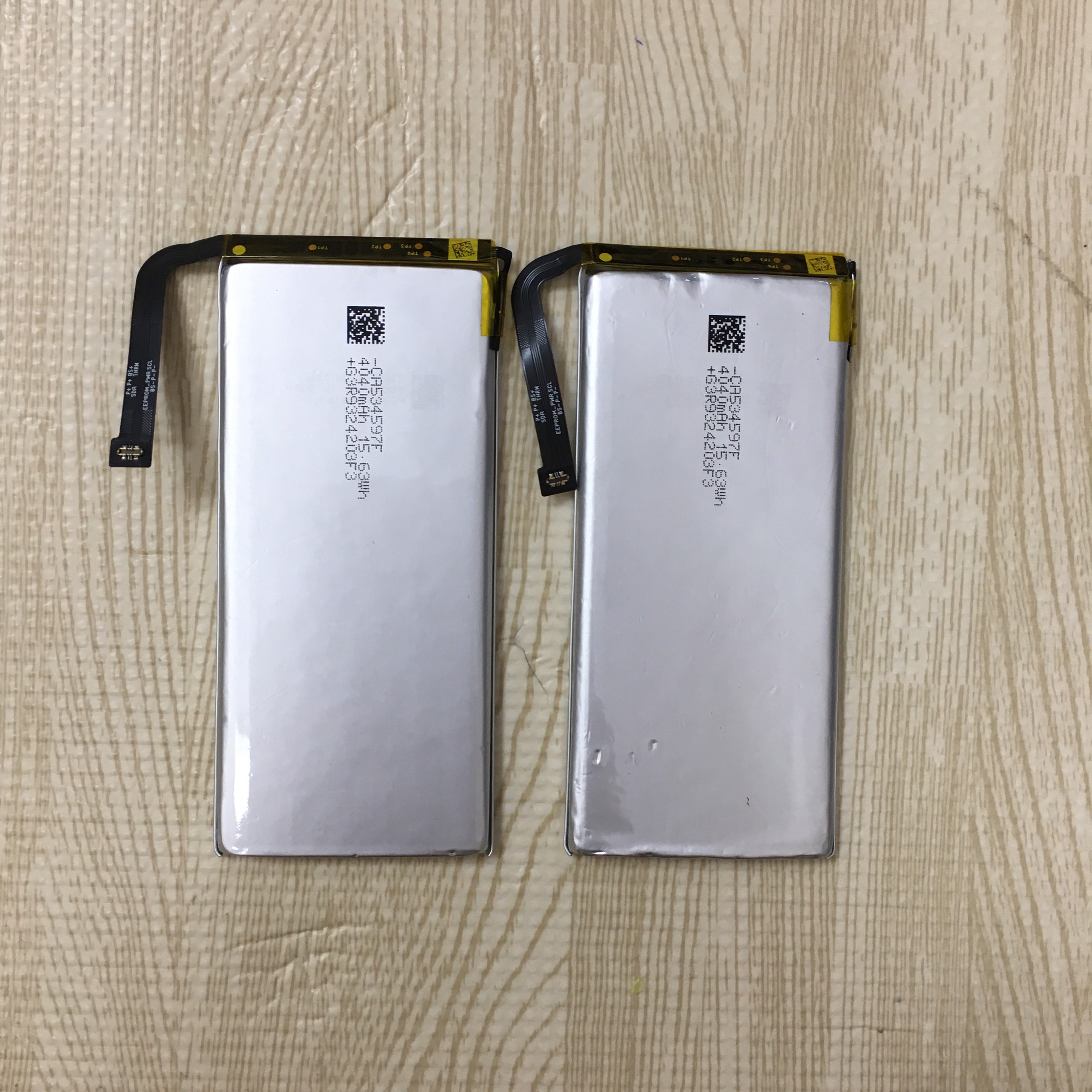 Pin google pixel 5 gtb1f - new"
