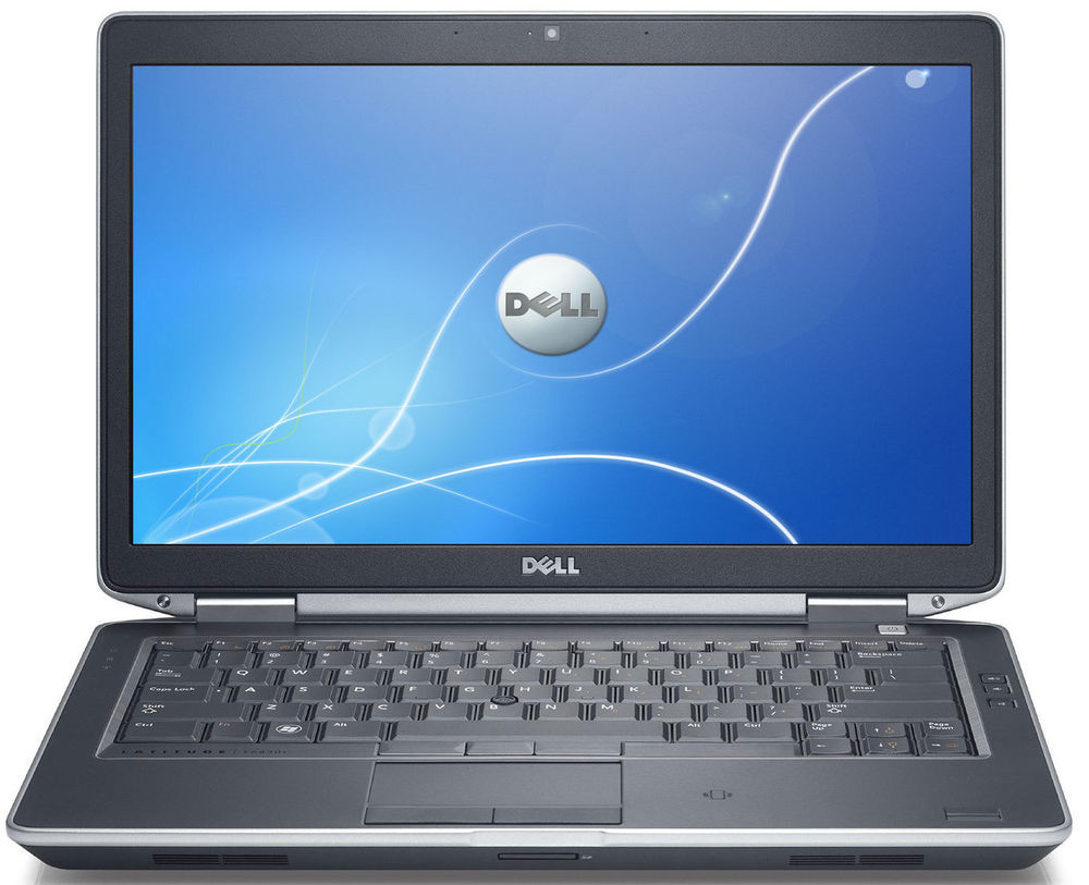 [Trả góp 0%]Laptop dell 6430 cpu core i5 3210m