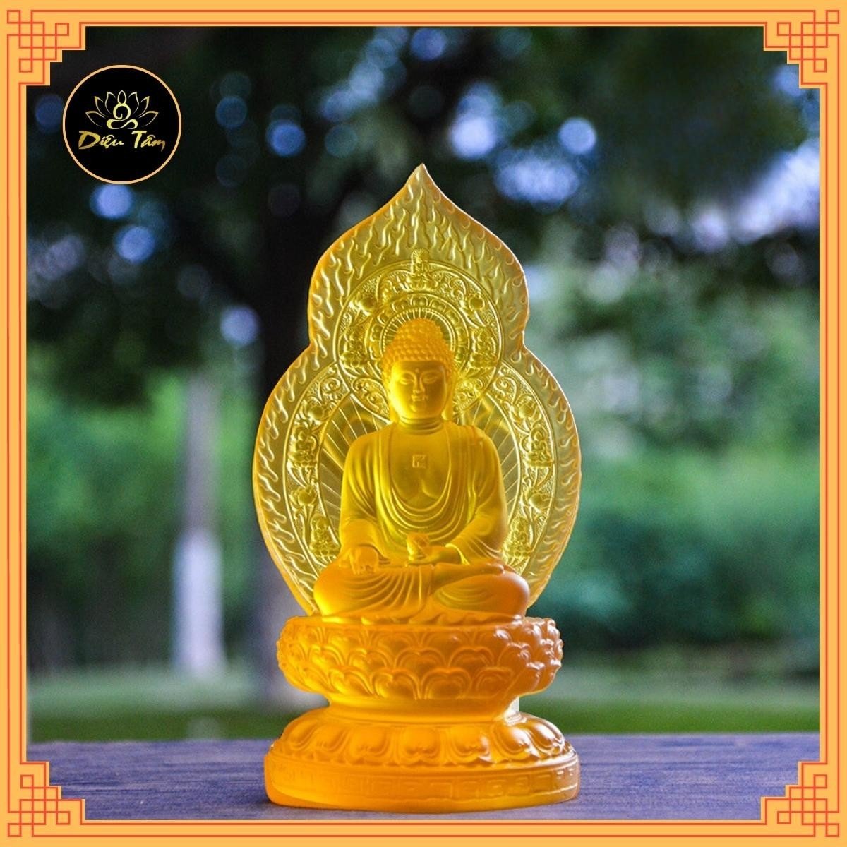 Amitabha Buddha statue Amber Amitabha Buddha statue Hetian Buddha statue