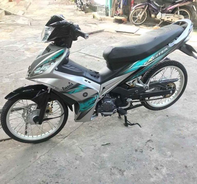 Tem rời ex 2009