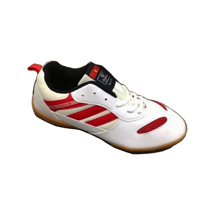 Giày Cầu Lông Nam Nữ Chí Phèo Màu Xám ( Size 36 đến 43 )