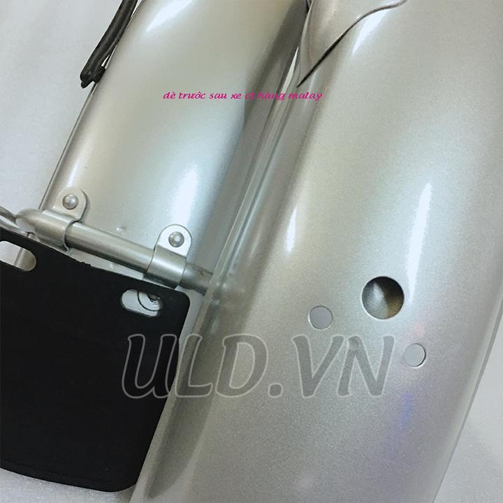 CẶP DÈ TRƯỚC SAU XE MOTO CL CAO CẤP