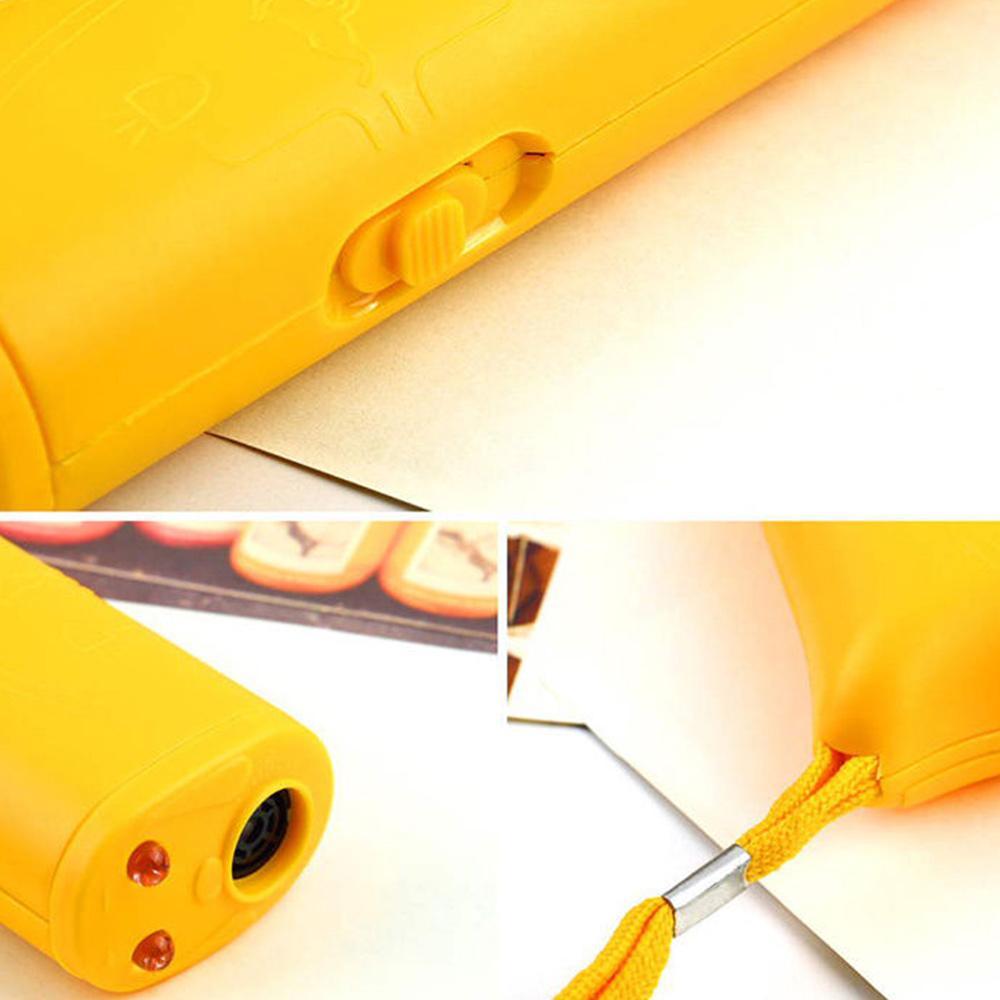 Online Mall - The Anti Barking - Thiết bị đuổi chó