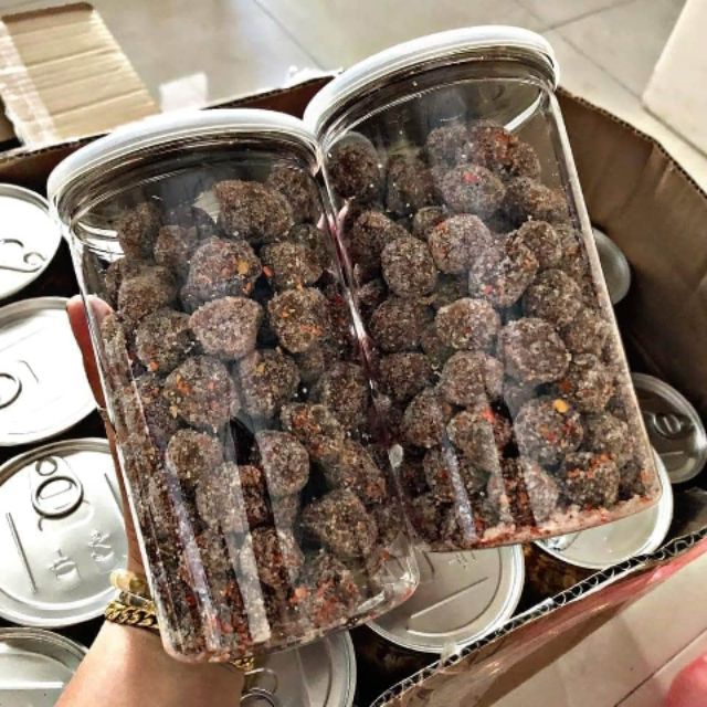 [HCM]Kẹo Me cay 500g