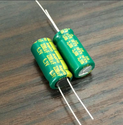 10con tụ hoá 6.3v 2200uf