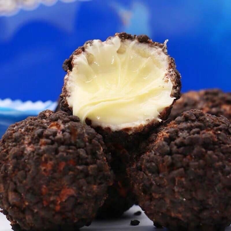 bánh socola oreo chảy xô 118gr mới nhất