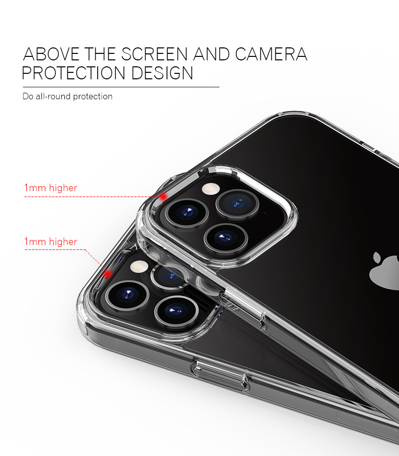Ốp Lưng IPHONE Cường Lực Trong Suốt Cao Cấp Cho  Iphone 16, Iphone 15/ Iphone 14 /Iphone 13/Iphone 12/Iphone 11/Iphone X/XS/XSMax/XR, Iphone 7,8 plus