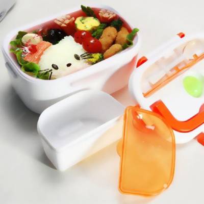 Hộp cơm cắm điện LIOLUX