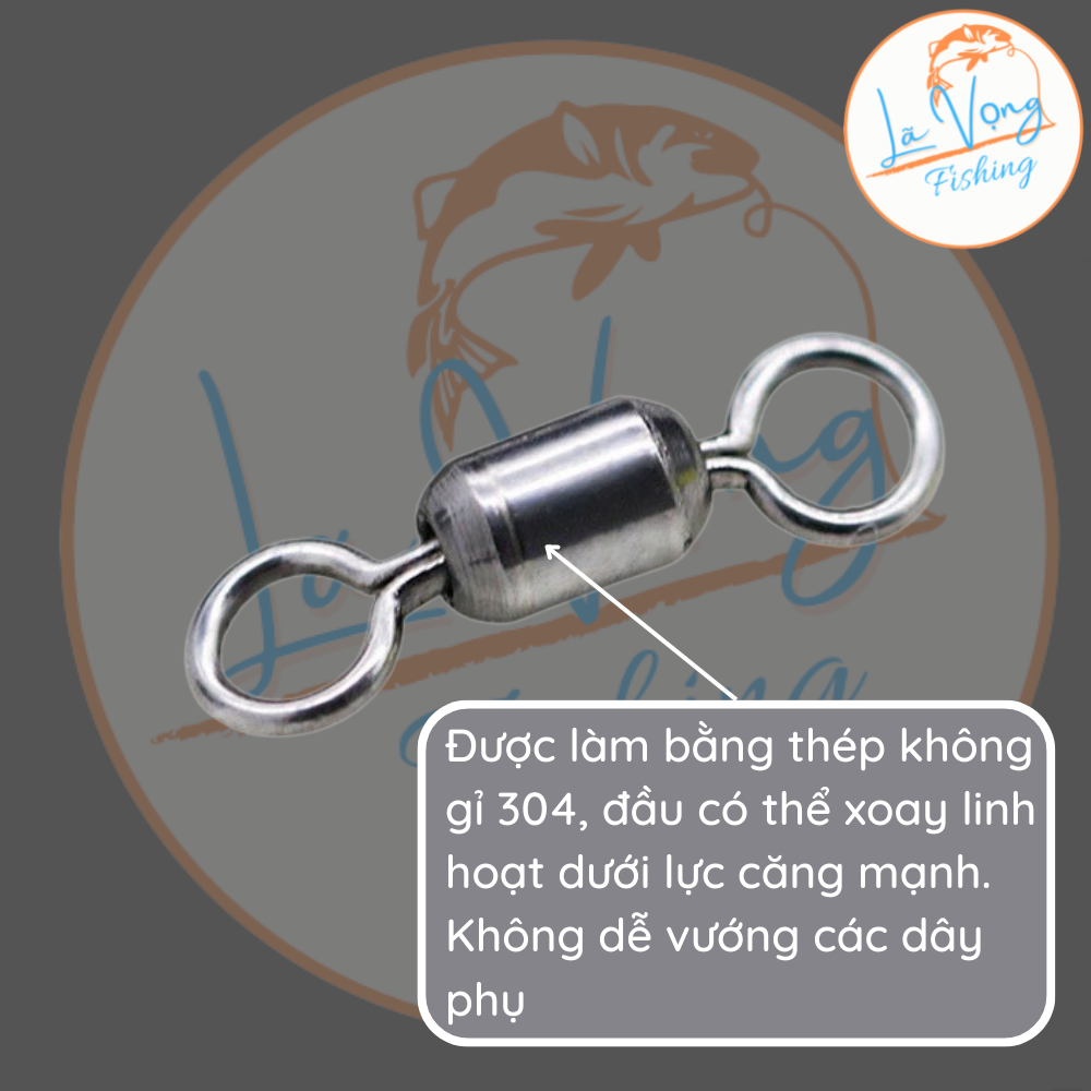 Khóa Mani Số 8 AOHU Săn Hàng Trắng