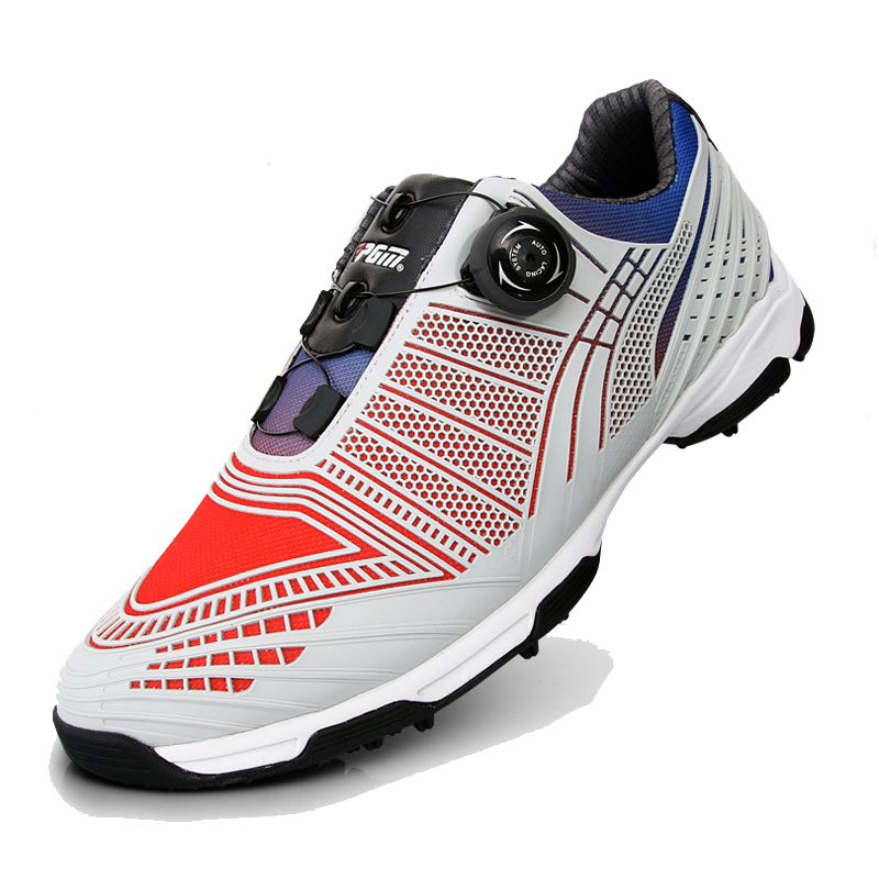 GIÀY GOLF NAM - PGM Men Golf Shoes - XZ070 (BEST SELLER)