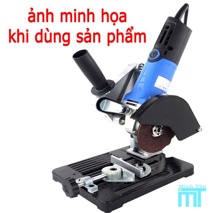 Chân Đế TZ 6103.