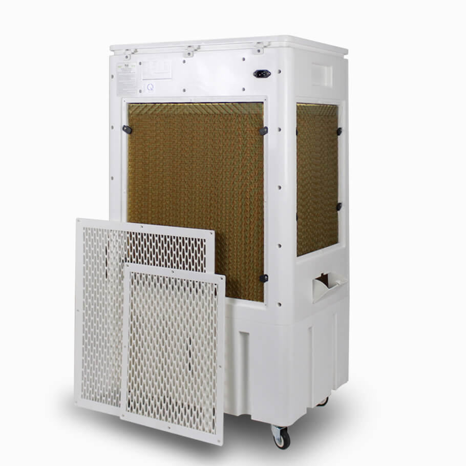 quạt điều hòa làm mát ifan-7000A