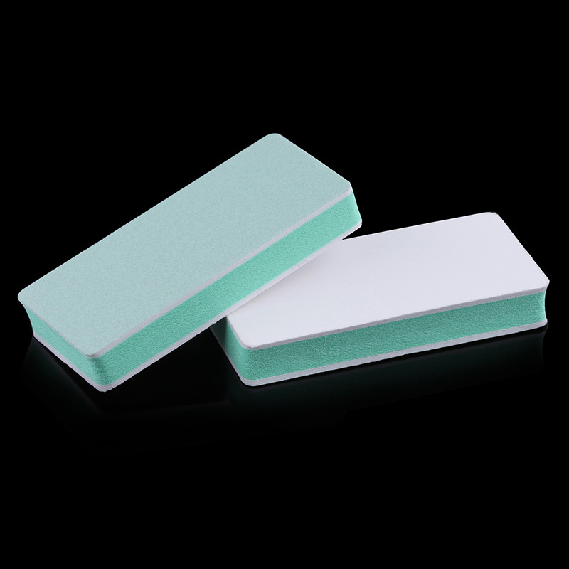 phao dũa mịn móng nail