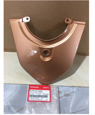 Ốp đuôi rùa vision đời 2015.2016.2017.2018.2019,2020 xài chung zin hãng honda 83700-k44-v00zc ...
