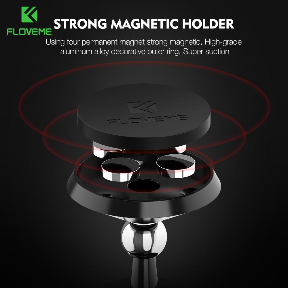 Giá Đỡ Điện Thoại Xoay 360 Độ