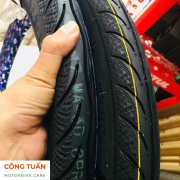 [HCM]Maxxis 275-17