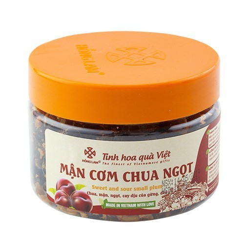 Ô MAI MẬN CƠM CHUA NGỌT HỒNG LAM