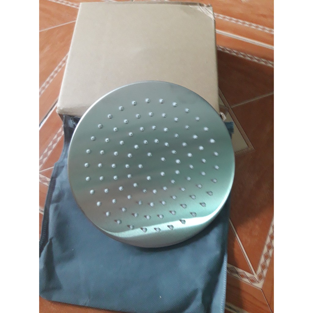 BÁT SEN TẮM TRÒN NOX 304