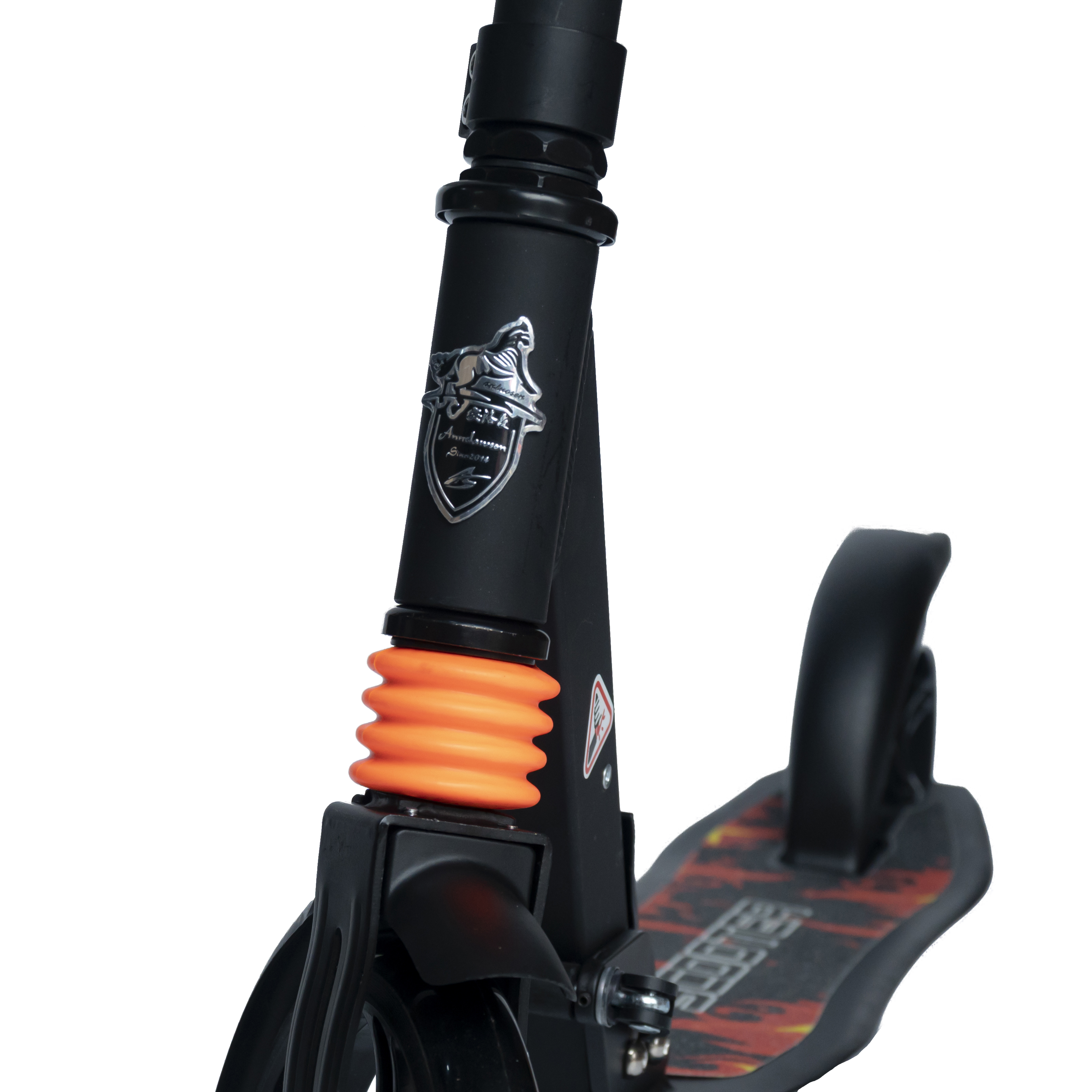 Xe Trượt Scooter Người Lớn Centosy Y5 2 màu