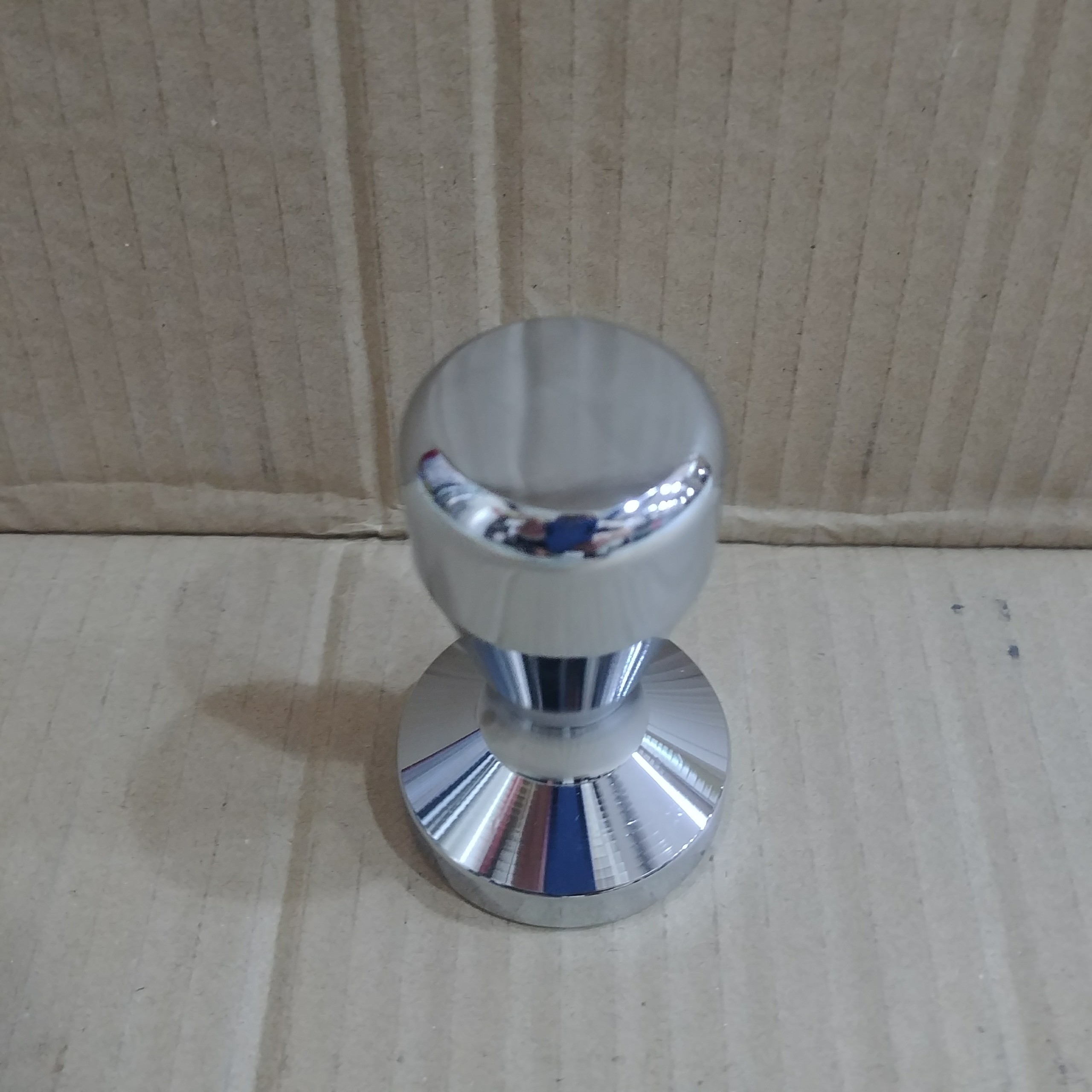 [HCM]TAMPER NÉN CÀ PHÊ INOX CAO CẤP 51 MM