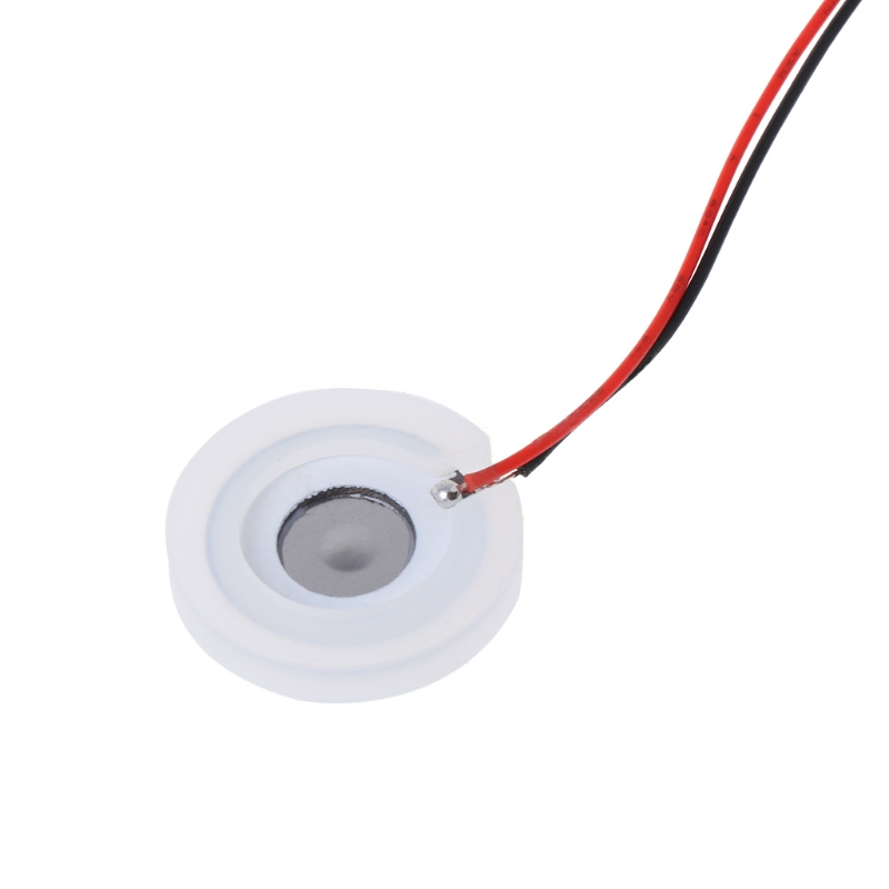 Máy Tạo Sương Siêu Âm D16mm 108KHz, Máy Tạo Độ Ẩm Gốm Đầu Dò Phun