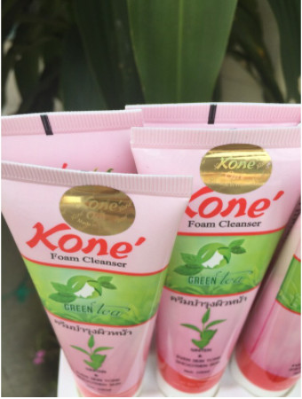 Sữa rửa mặt kone thái lan ( cam kết hàng chính hãng)
