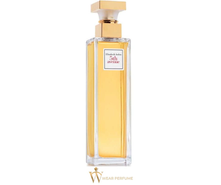 Nước hoa nữ Elizabeth Arden 5th Avenue EDP