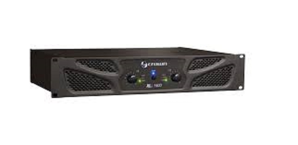 [HCM]Cục đẩy công suất Crown XLi 1500