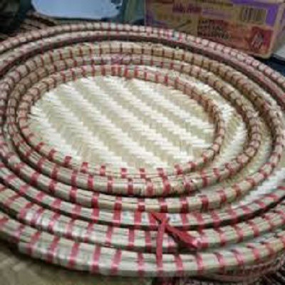 Mẹt tre trang tri đủ size giá rẻ