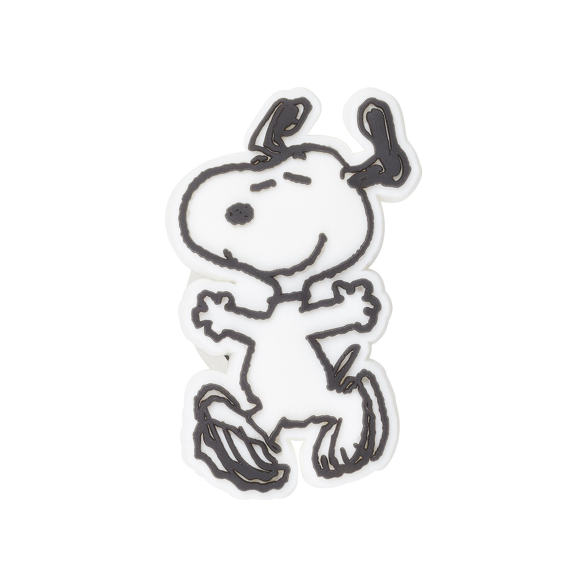 Phụ kiện Jibbitz™ Charm Peanuts Snoopy
