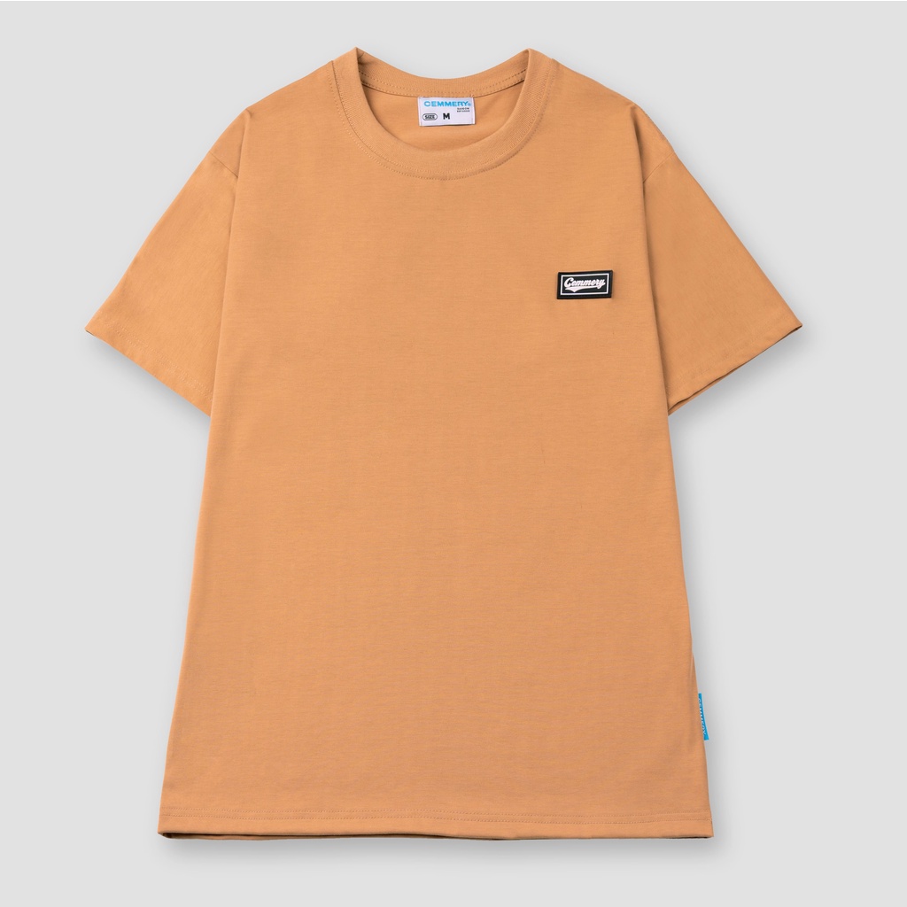Áo thun LocalBrand Cemmery " SIMPLE TEE " 6 Color