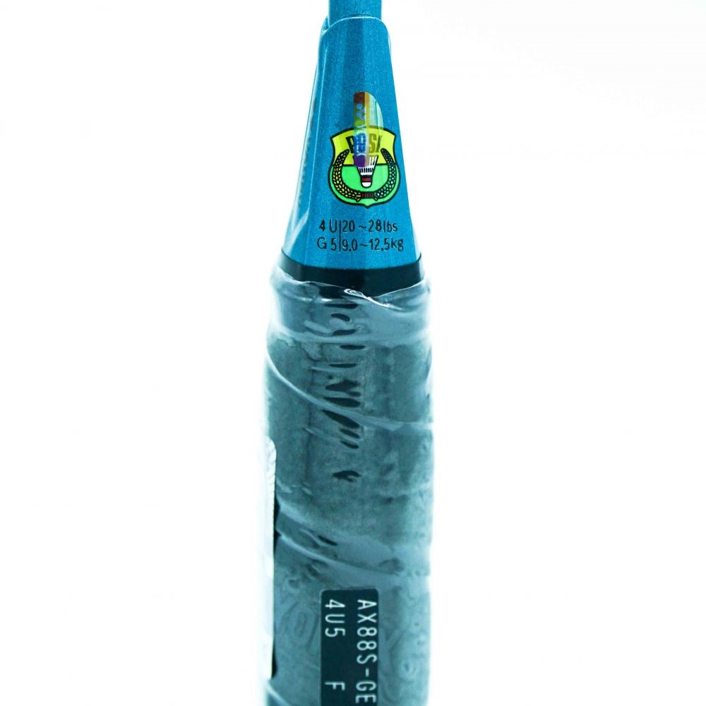 Yonex badminton racket Astrox 88s game (genuine)