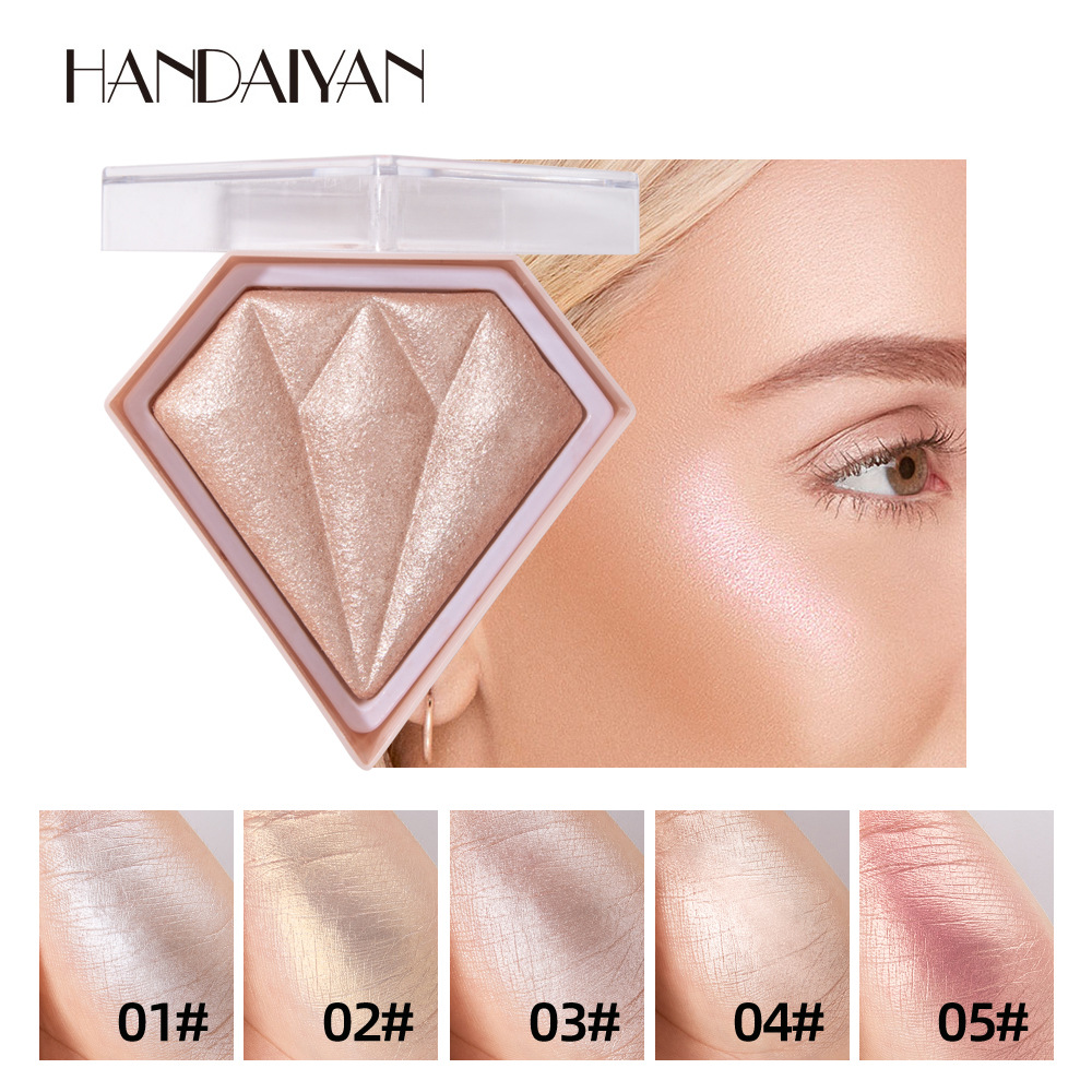 Phấn nhũ bắt sáng, highlight HANDAIYAN