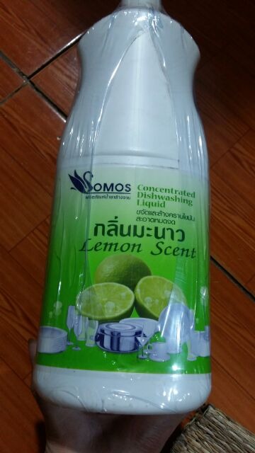 Dầu rửa bát thái lan chai 800ml