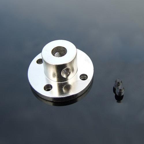 Khớp Nối Mặt Bích Trục 12mm
