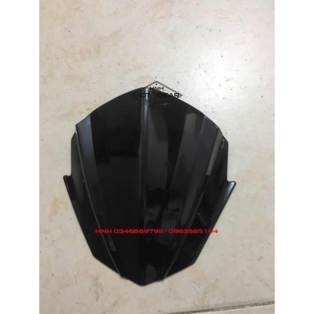 Mào Trang Trí Cho Exciter 150 Nhập Thái Lan