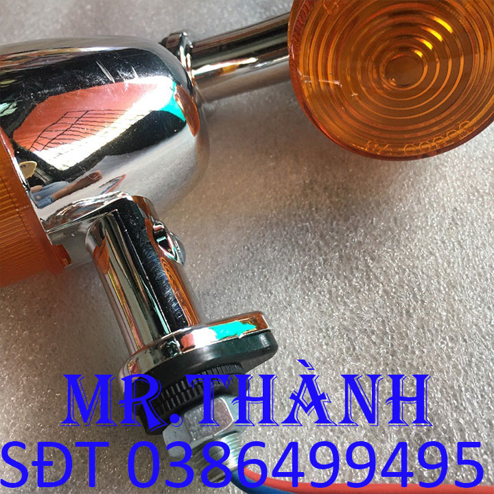 Cặp Tai Đèn Xi Nhan Hàng Cao Cấp