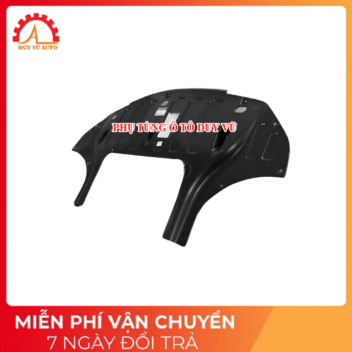 chắn bùn gầm hyundai accent 2019-2020