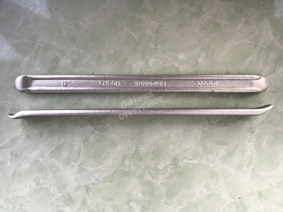 Bộ 2 cây nạy vỏ xe máy dài 300