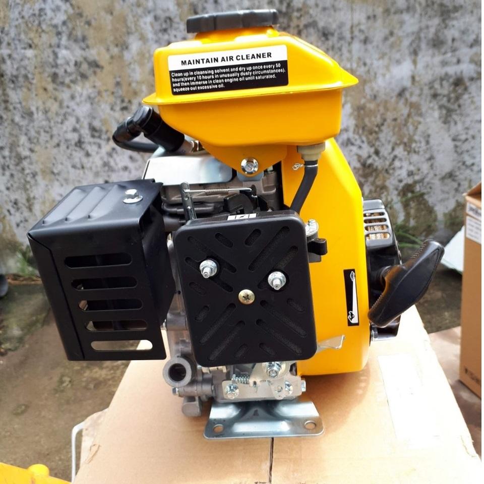 Động Cơ Xăng Rato 3HP RS100