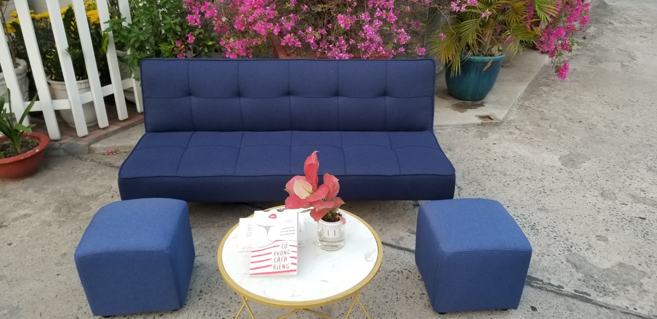 Sofa bed - sofa giường đa năng