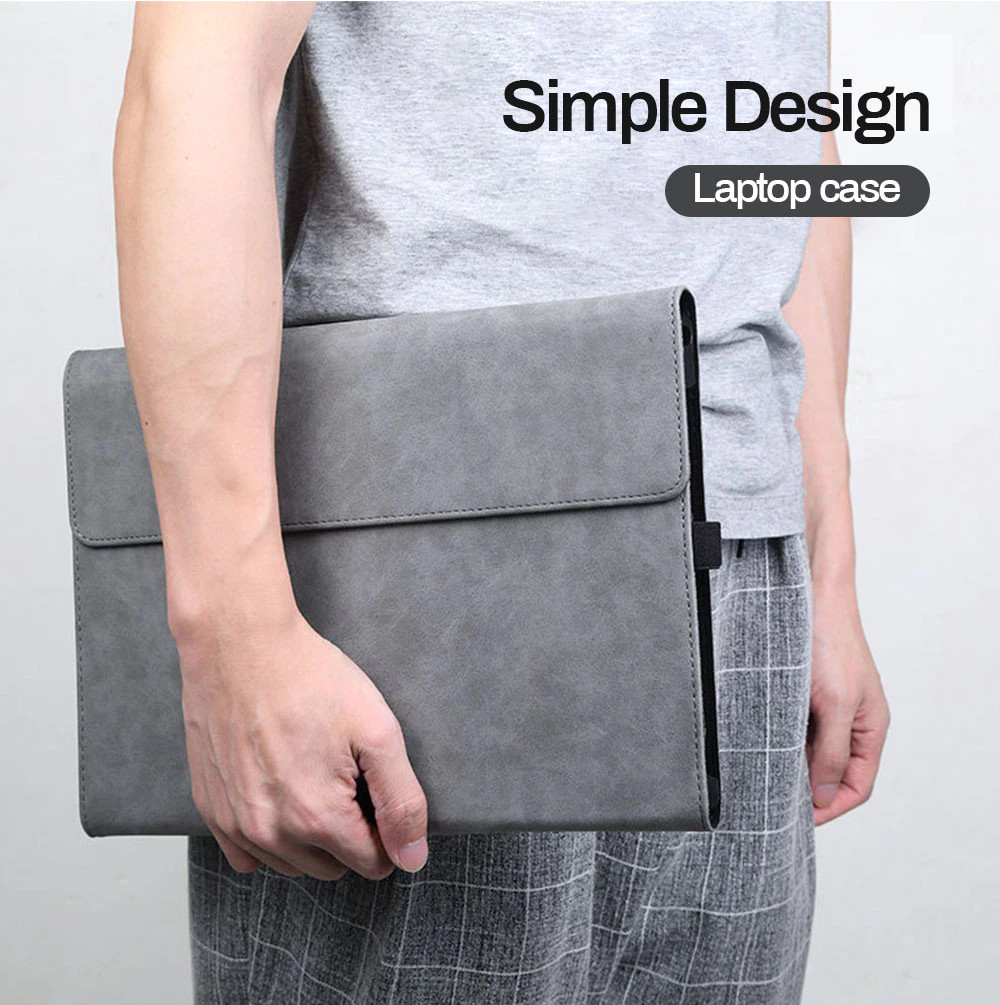 Bao da cao cấp cho Surface Go1,2, Surface pro 4,5,6,7,Surface pro 7 plus, Surface pro X bảo vệ máy, chống va đập
