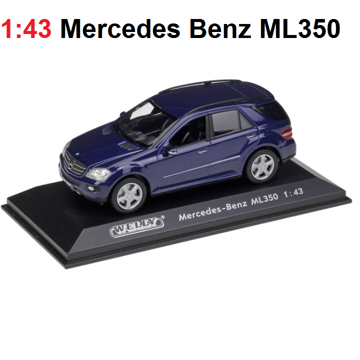 15 năm sử dụng Mercedes ML350 2007 rớt giá gần 2 tỉ đồng