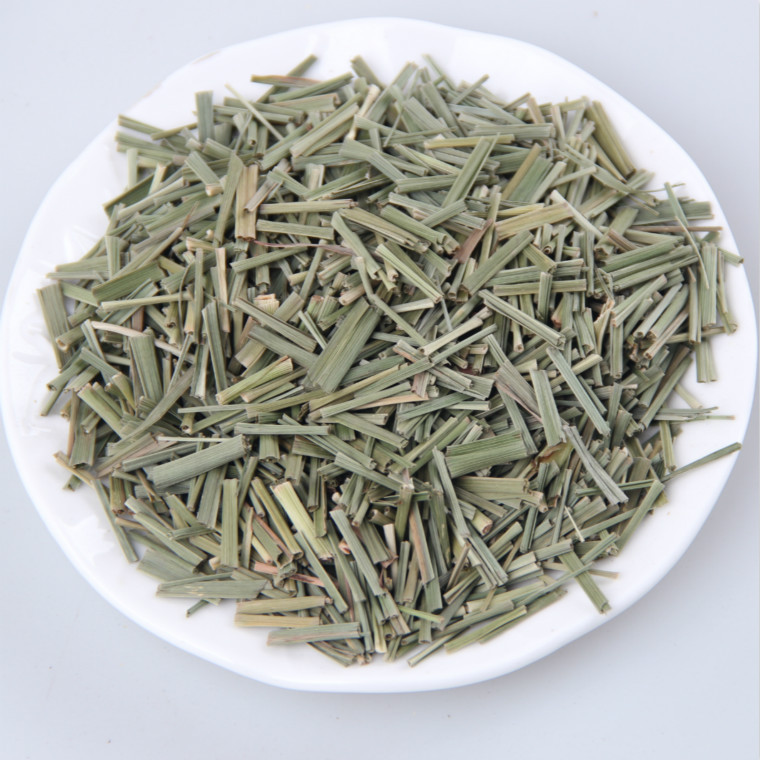 Trà Cỏ Chanh Lemon Grass 50G ( Sả chanh Ấn Độ)