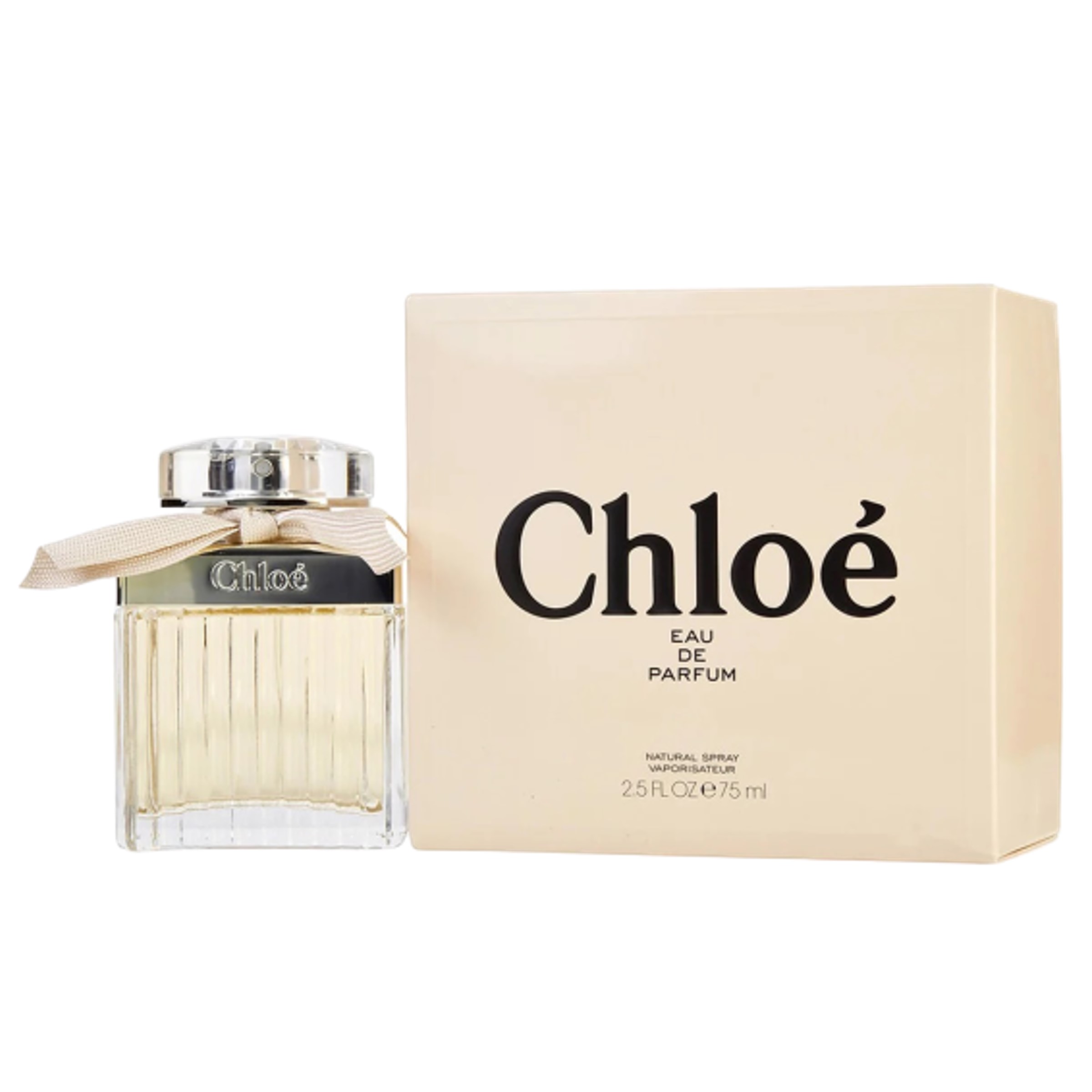 Nước hoa nữ CHLOE Eau De Parfum 75ml
